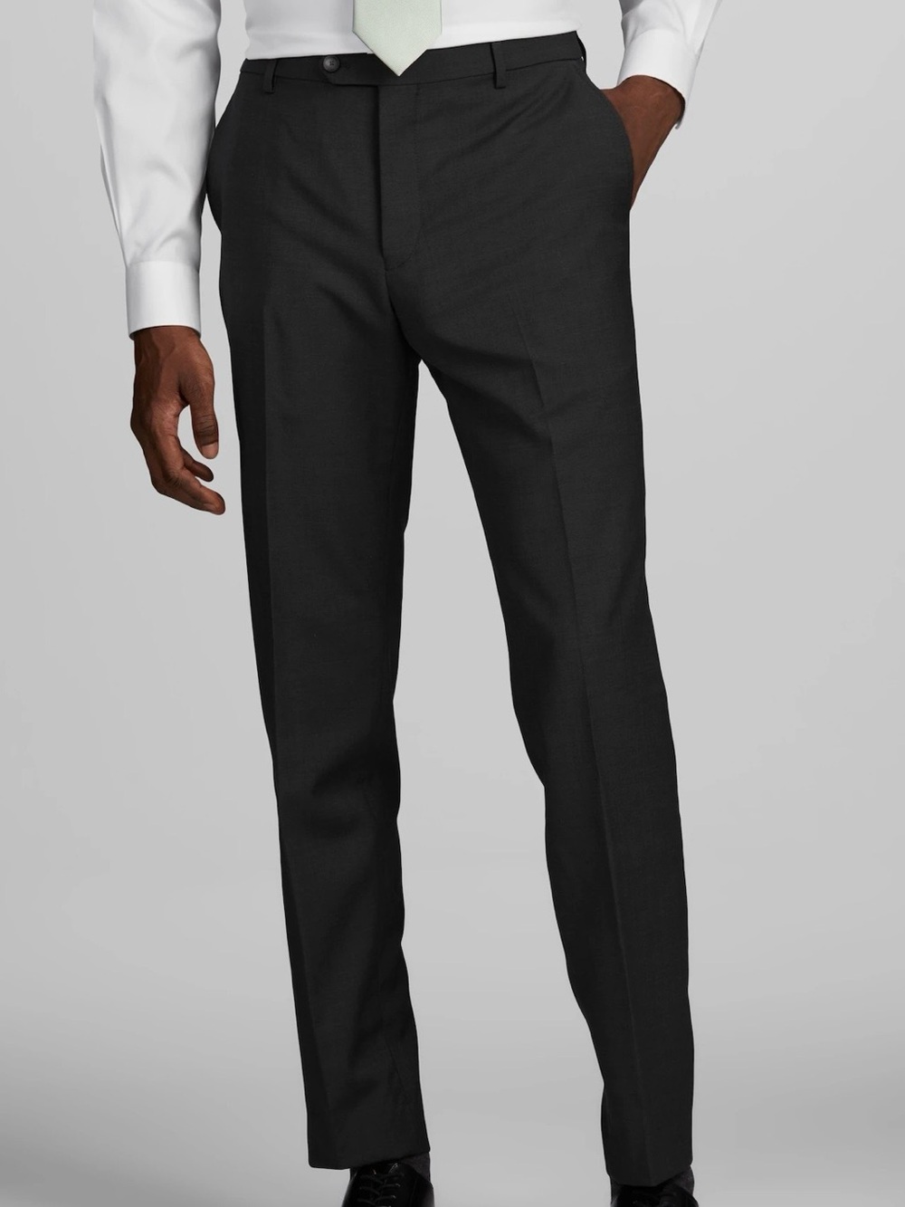 Jos A Bank Travelers Dress Pants 36x32